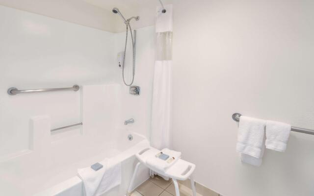 Hawthorn Suites by Wyndham Sacramento