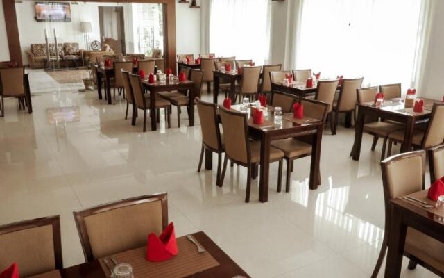 Hotel Mala Inn