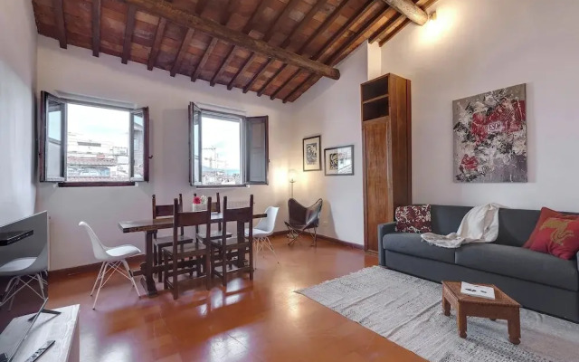 Mamo Florence – Neri22 Apartments