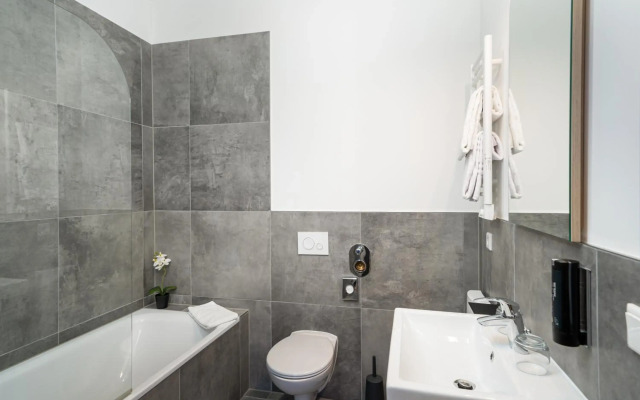 DIWOTEL by Trip Inn Frankfurt Airport Dreieich