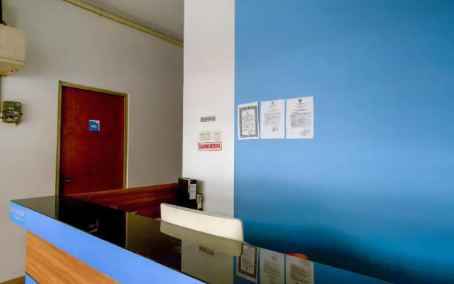 OYO 3754 Prosperity Mansion