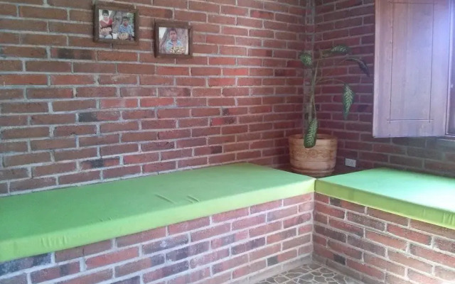 Rancho Ecologico Sol De Mayo