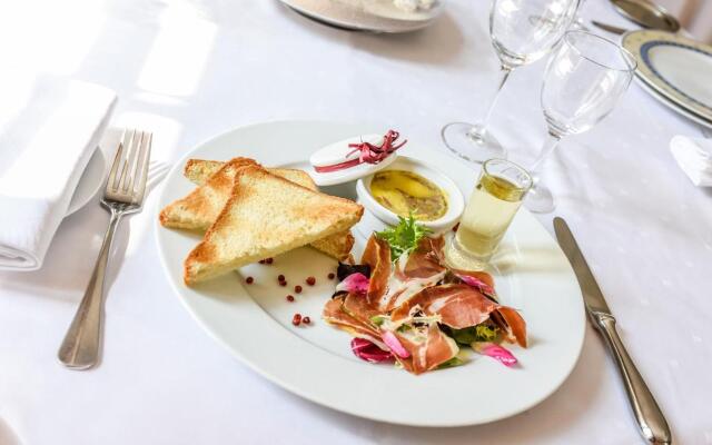 Hôtel Bergeret Sport