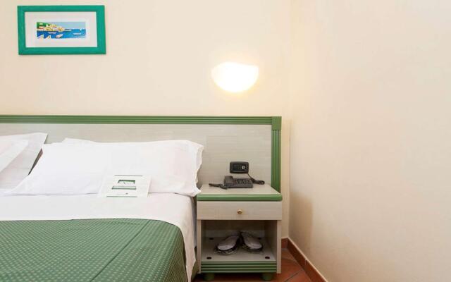 Best Western Hotel La Conchiglia