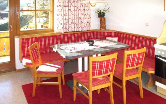 Apart Garni Royal (KPL136)