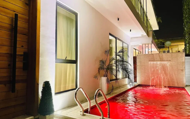 Lekki Villas