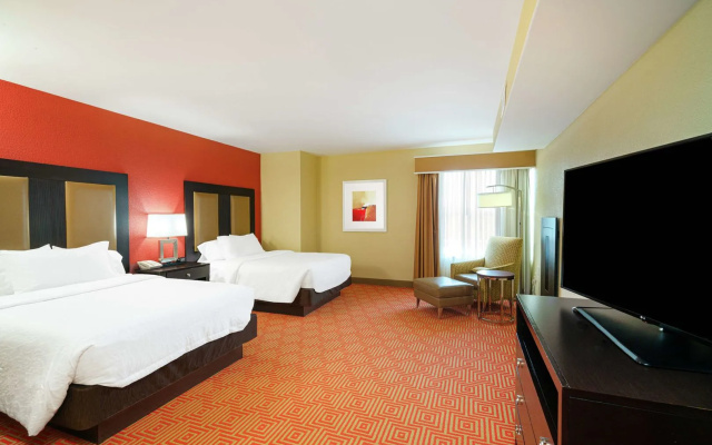 Hilton Garden Inn Dalton, GA