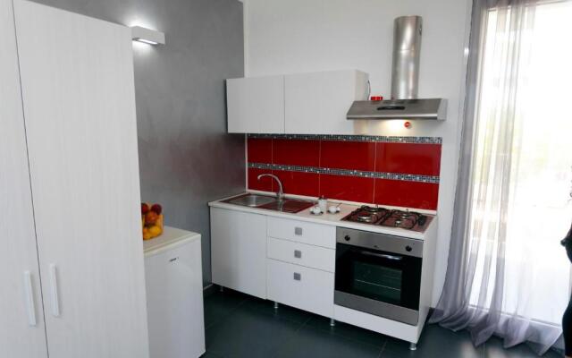 Le Murge Del Salento Hotel b&b Depandance