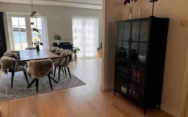 5 Star Holiday Home in Grasten