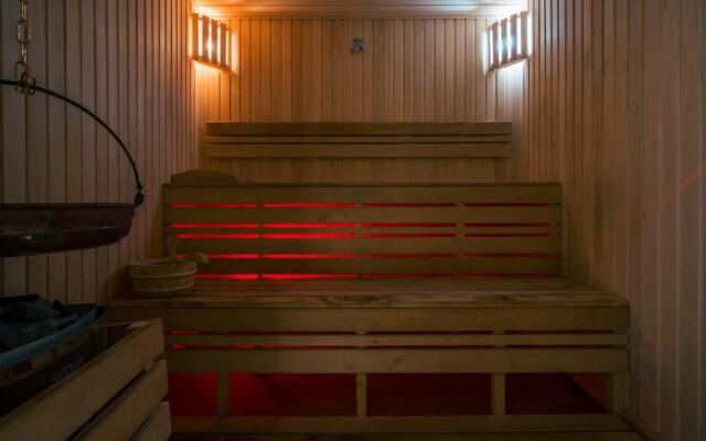 Akhasheni Wine Resort & Spa