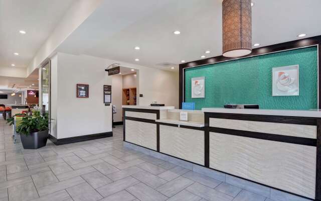 Hilton Garden Inn Fayettevile
