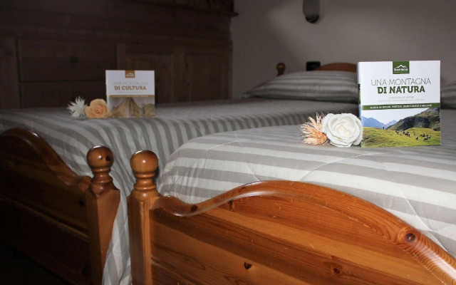 Hotel Villa Rina