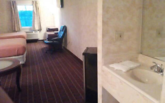 Executive Inn Coopersburg