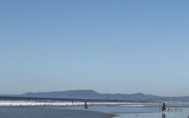 Moonlight Beach Motel