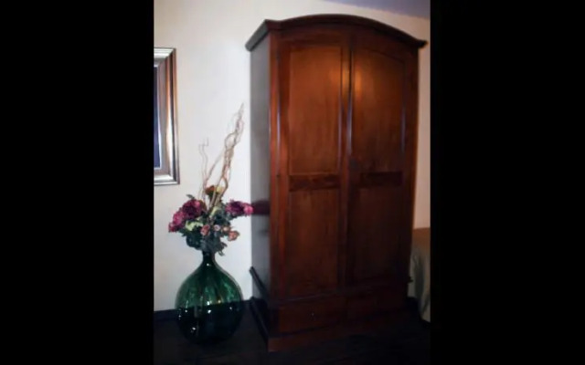 B&B Palazzo de Pastina