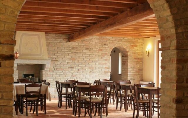 Agriturismo Cavrigo