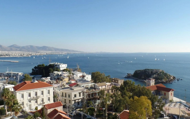 Cavo D'Oro Hotel