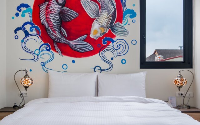 Sun and Moon Splendor