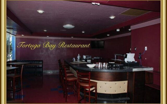 Budgetel River Inn Motel - Redding