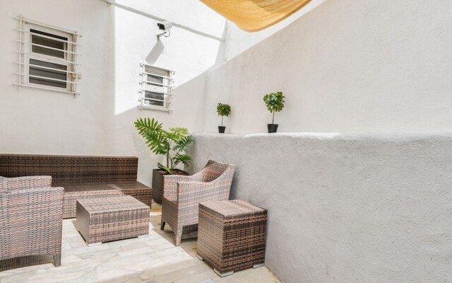 Sintra Retreat Residences