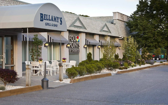 Four Points by Sheraton Eastham Cape Cod