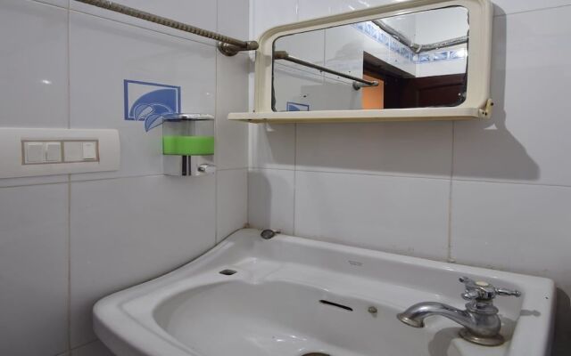 Oyo 30226 Hotel Darshan Palace