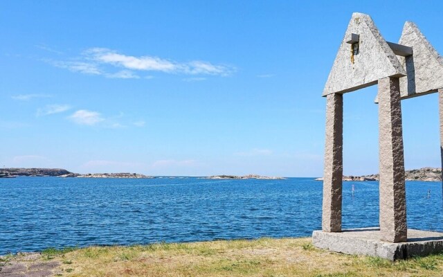 Holiday Home in Hunnebostrand