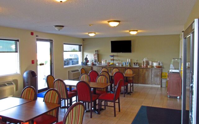 Americas Best Value Inn Celina