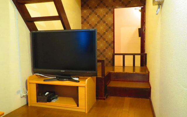 Stella Resort - Hostel – Guest Rooms – Naha