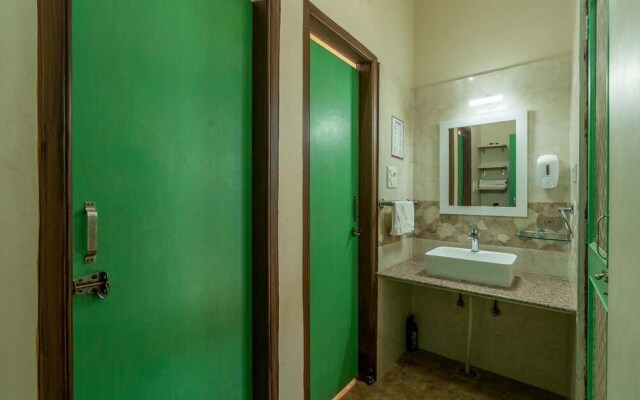 Girisadan Farmstay by Vista Rooms