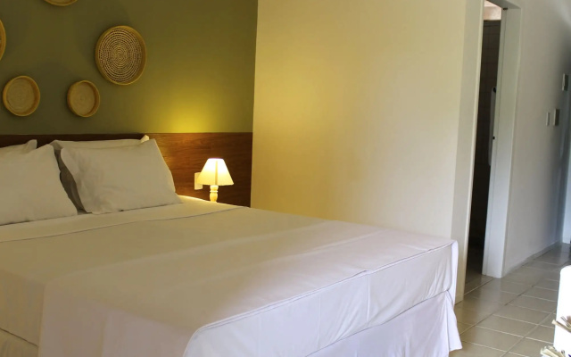 Anga Beach Hotel