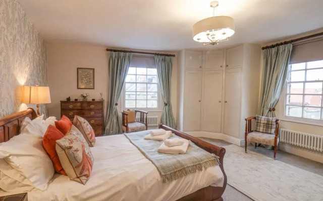 20A St Hilda's