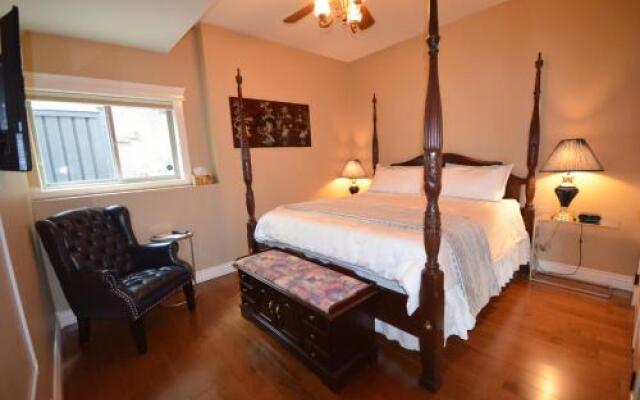 Bella Luna Bed And Breakfast