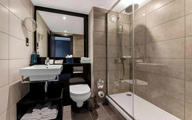 DoubleTree by Hilton London Kensington