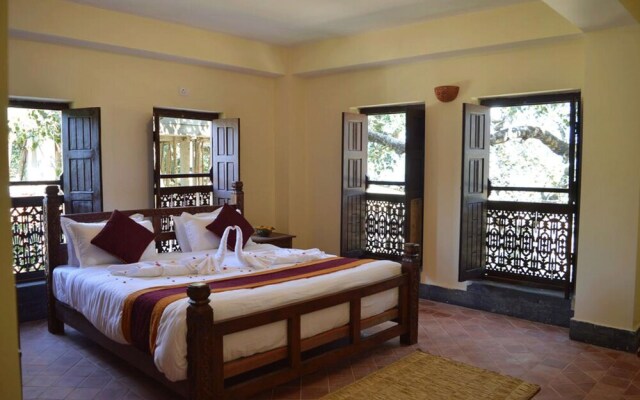 Hotel Aagaman