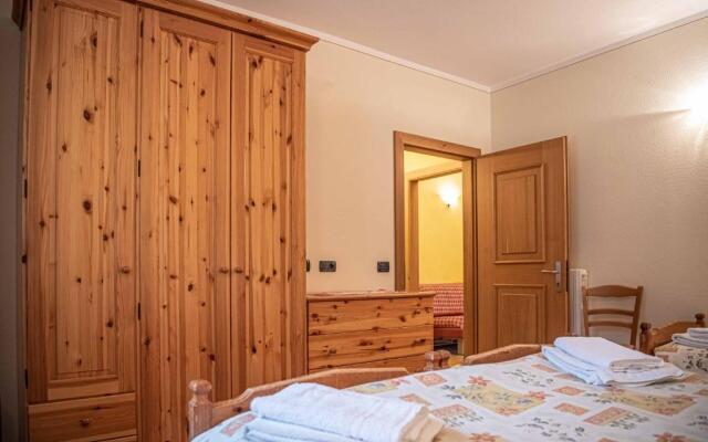 Family House Amalia Myholidaylivigno