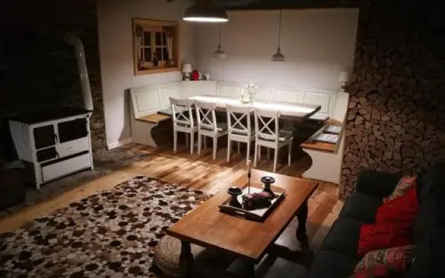 Pensiune Restaurant La Cassa