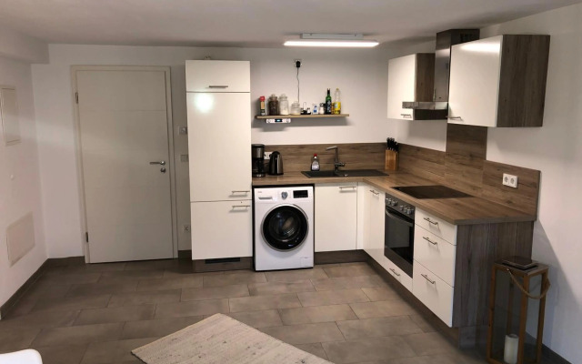 Ferienwohnung im Zentrum