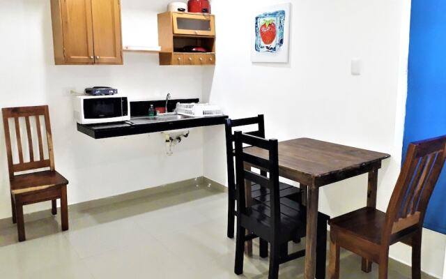 Encantada Condo