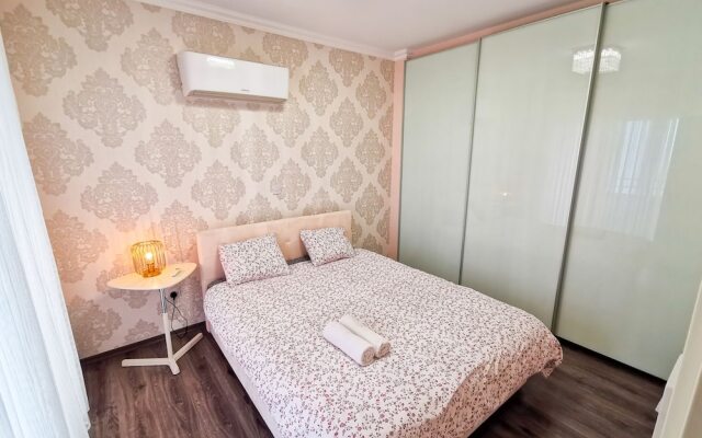 Sea Pearl Apartment