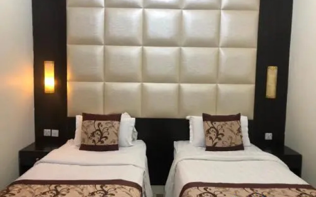 Rayatna For Furnished Apartments 3