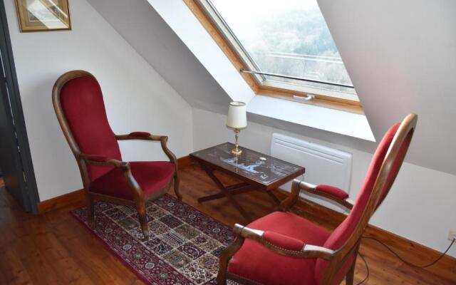 Keryanti Domaine de Lesleac'h