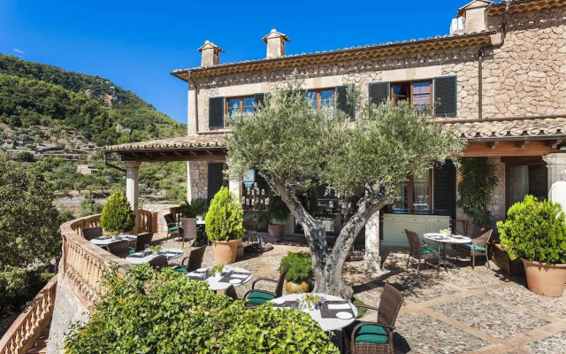 Hotel Valldemossa