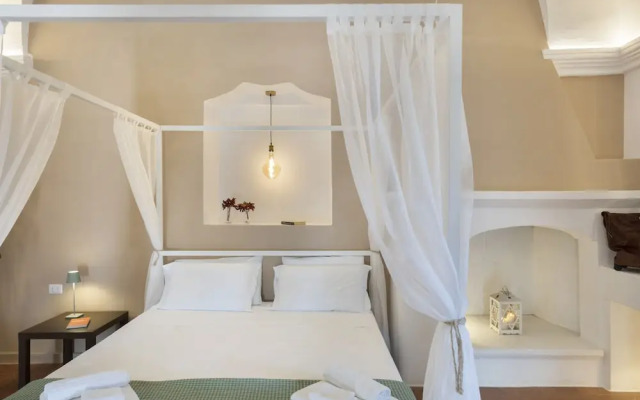 Masseria Salento '500