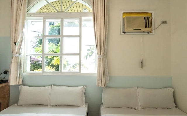 Lan Yang Qiao B&B