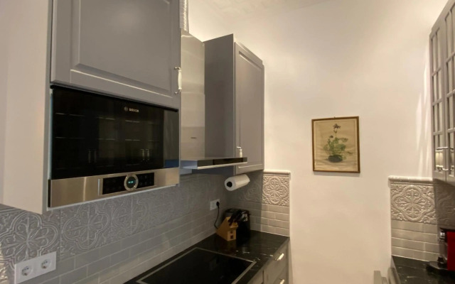 7th Heaven Vienna Center Apartments
