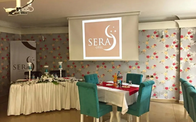 Sera Hotel