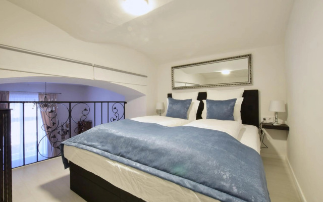 Luxury Apartment by Hi5 - Havas Street