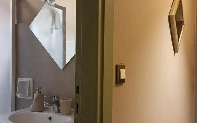 Saint George's House Centro-Stazione-Ospedali