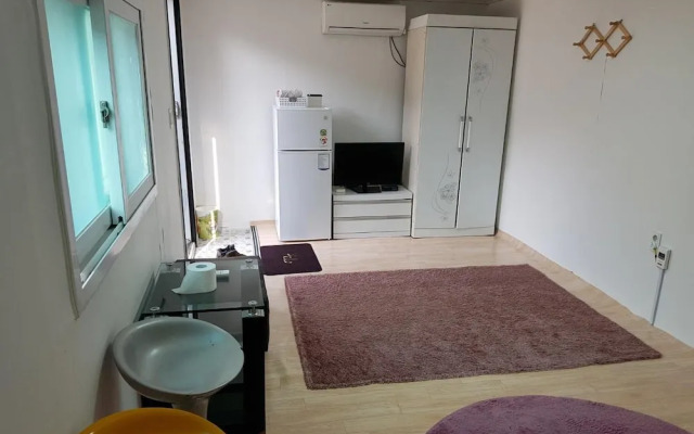 Hongcheon Daebakine Pension